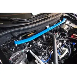 Barra duomi anteriore Hardrace Q0162 Mitsubishi Eclipse cross - 