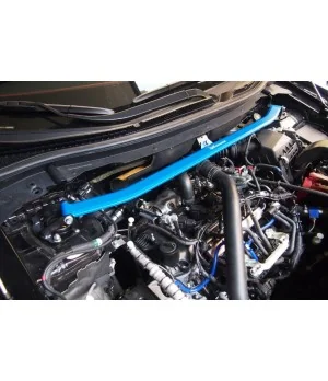 Barra duomi anteriore Hardrace Q0162 Mitsubishi Eclipse cross - 