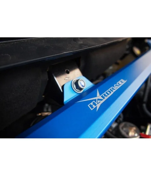 Barra duomi anteriore Hardrace Q0162 Mitsubishi Eclipse cross - 