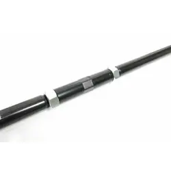 Barra di guida posteriore Hardrace Q0164 Chevrolet Tahoe - 