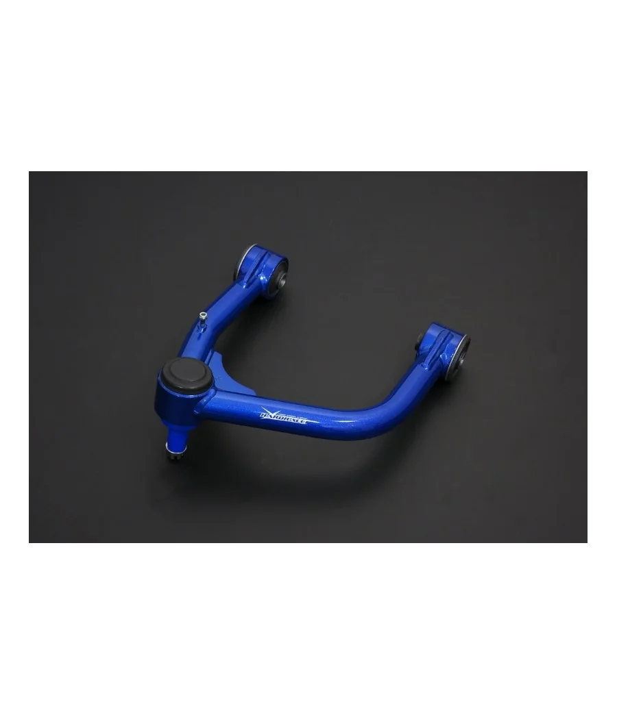 Hardrace Q0166 Front Upper Arm Toyota Tundra - 