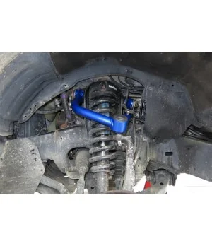 Hardrace Q0166 Front Upper Arm Toyota Tundra - 