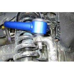 Hardrace Q0166 Front Upper Arm Toyota Tundra - 