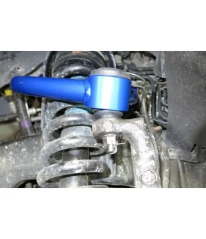 Hardrace Q0166 Front Upper Arm Toyota Tundra - 