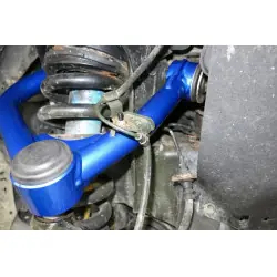 Hardrace Q0166 Front Upper Arm Toyota Tundra - 