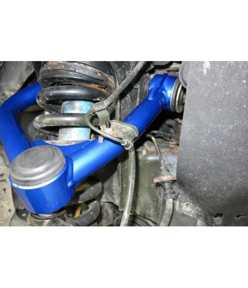 Hardrace Q0166 Front Upper Arm Toyota Tundra - 
