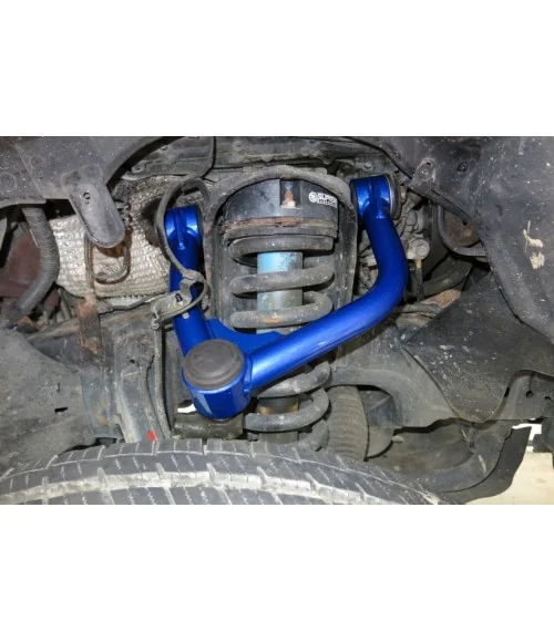 Hardrace Q0166 Front Upper Arm Toyota Tundra - 