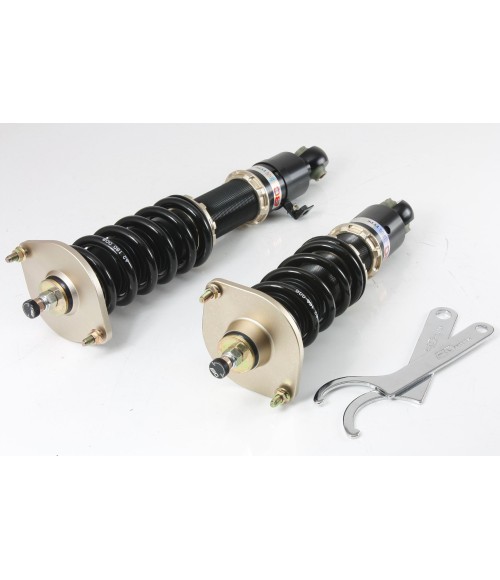 BC Racing BR-RS Coilovers for MAZDA MX-5/MIATA NA/NB 89 - 05