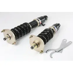 BC Racing BR-RS Coilovers per MAZDA MX-5/MIATA NA/NB 89 - 05