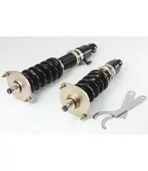 BC Racing BR-RS Coilovers per MAZDA MX-5/MIATA NA/NB 89 - 05 BC Racing BR-RS Coilovers per MAZDA MX-5/MIATA NA/NB 89 - 05