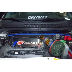 Barra stabilizzatrice anteriore Hardrace Q0172 Suzuki Swift - 