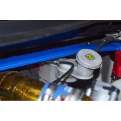 Barra stabilizzatrice anteriore Hardrace Q0172 Suzuki Swift - 