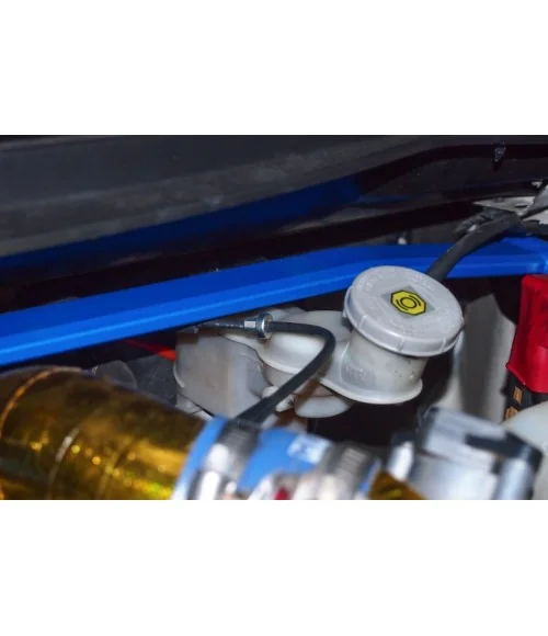 Barra stabilizzatrice anteriore Hardrace Q0172 Suzuki Swift - 