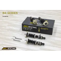 Assetto BC Racing BR-RS Coilovers per MAZDA MX-5/MIATA NA/NB 89 - 05 - 