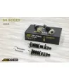 BC Racing BR-RS Coilovers per MAZDA MX-5/MIATA NA/NB 89 - 05