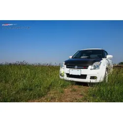 Barra stabilizzatrice anteriore Hardrace Q0172 Suzuki Swift - 