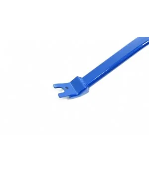 Hardrace Q0173 Front Lower Brace Suzuki Swift - 