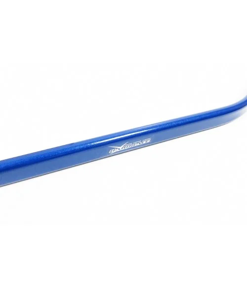 Hardrace Q0173 Front Lower Brace Suzuki Swift - 