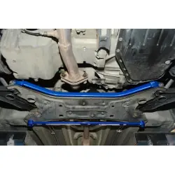 Hardrace Q0173 Rinforzo inferiore anteriore Suzuki Swift - 