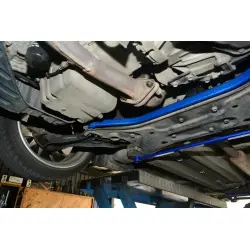 Hardrace Q0173 Front Lower Brace Suzuki Swift - 