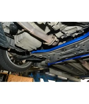 Hardrace Q0173 Front Lower Brace Suzuki Swift - 