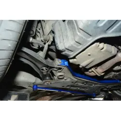 Hardrace Q0173 Front Lower Brace Suzuki Swift - 