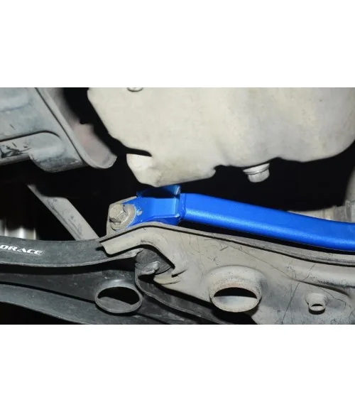 Hardrace Q0173 Front Lower Brace Suzuki Swift - 
