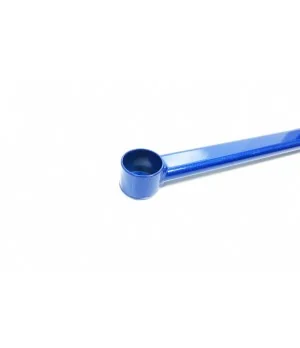 Supporto telaio ausiliario anteriore Hardrace Q0174 Suzuki Swift - 