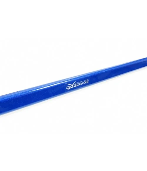 Supporto telaio ausiliario anteriore Hardrace Q0174 Suzuki Swift - 