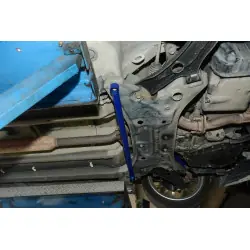 Hardrace Q0174 Front Sub-frame Brace Suzuki Swift - 