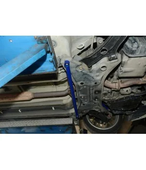 Supporto telaio ausiliario anteriore Hardrace Q0174 Suzuki Swift - 
