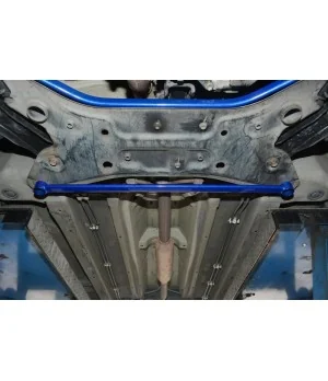 Supporto telaio ausiliario anteriore Hardrace Q0174 Suzuki Swift - 