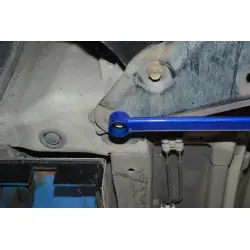 Supporto telaio ausiliario anteriore Hardrace Q0174 Suzuki Swift - 