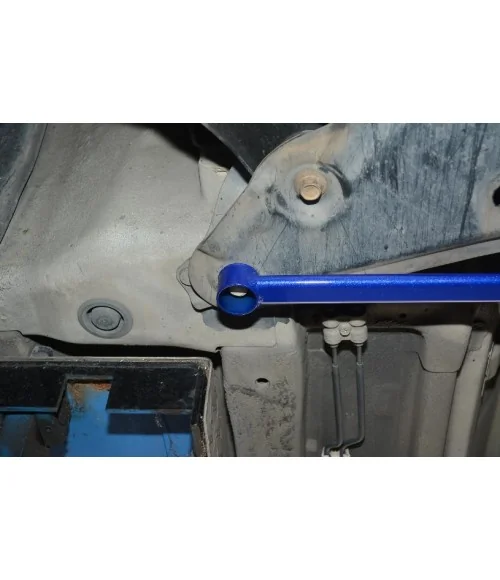 Supporto telaio ausiliario anteriore Hardrace Q0174 Suzuki Swift - 
