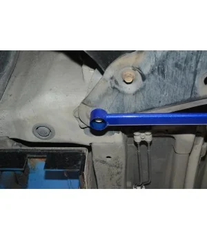 Supporto telaio ausiliario anteriore Hardrace Q0174 Suzuki Swift - 
