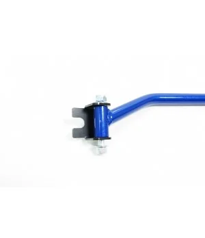 Hardrace Q0175 Rear Lower Brace Suzuki Swift - 