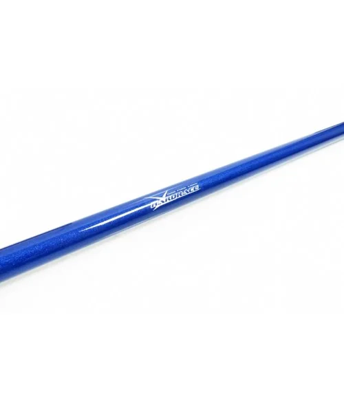 Hardrace Q0175 Rinforzo inferiore posteriore Suzuki Swift - 