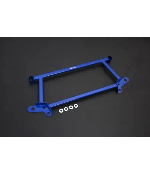 Hardrace Q0761 Transfer Box Skid Plate Suzuki Jimny - 