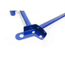 Hardrace Q0179 Rinforzo inferiore anteriore Volvo S60, V60 - 