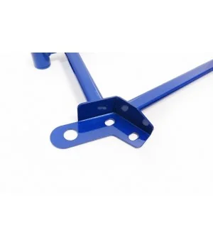 Hardrace Q0179 Front Lower Brace Volvo S60, V60 - 
