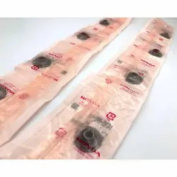 OEM Valve retainers set Honda S2000 AP2 - 14765-PRB-A01 - 