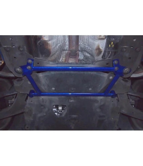 Hardrace Q0179 Front Lower Brace Volvo S60, V60 - 