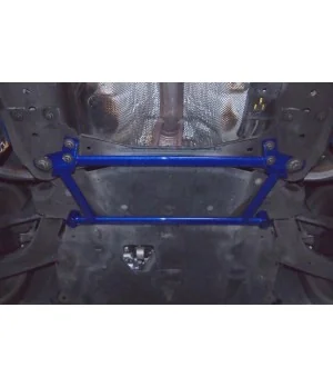 Hardrace Q0179 Front Lower Brace Volvo S60, V60 - 