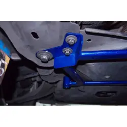 Hardrace Q0179 Front Lower Brace Volvo S60, V60 - 