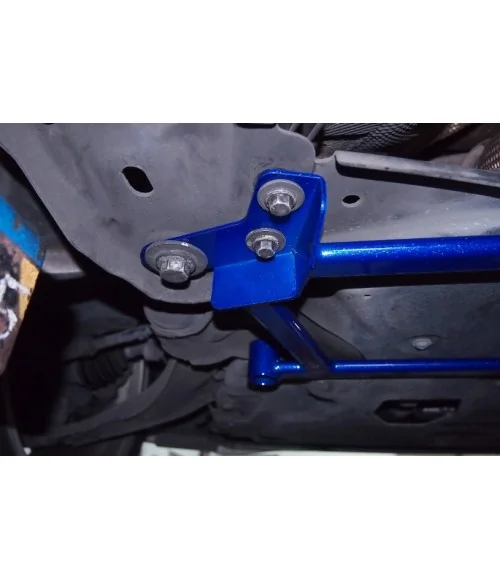 Hardrace Q0179 Front Lower Brace Volvo S60, V60 - 