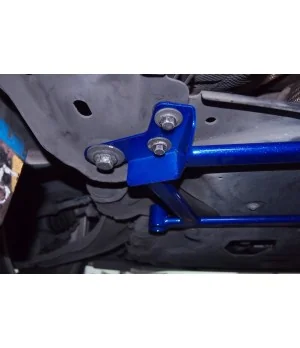 Hardrace Q0179 Rinforzo inferiore anteriore Volvo S60, V60 - 