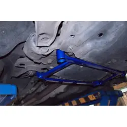 Hardrace Q0179 Front Lower Brace Volvo S60, V60 - 