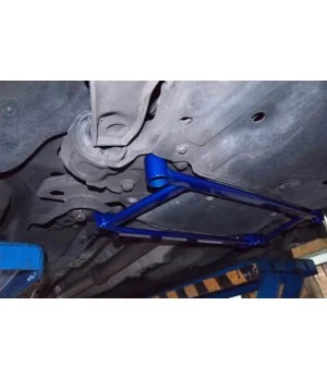 Hardrace Q0179 Front Lower Brace Volvo S60, V60 - 