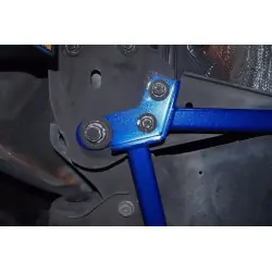 Hardrace Q0179 Front Lower Brace Volvo S60, V60 - 