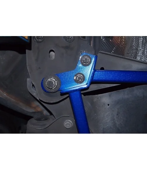 Hardrace Q0179 Front Lower Brace Volvo S60, V60 - 